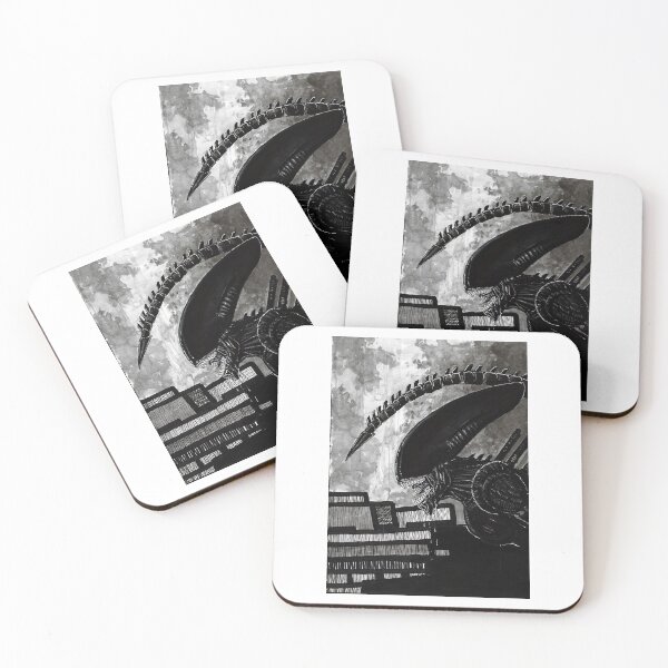 Item preview, Xeno designed and sold by CliCliArt.