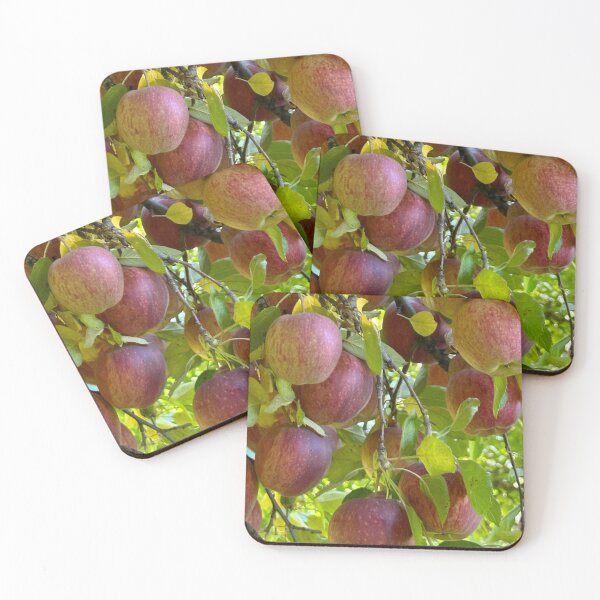 Item preview, Apples: Apples on Apple Tree designed and sold by SoundsoftheSun.