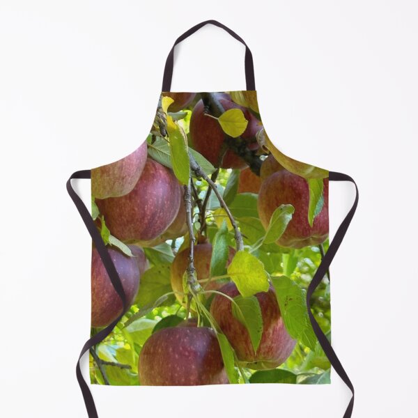 Item preview, Apples: Apples on Apple Tree designed and sold by SoundsoftheSun.