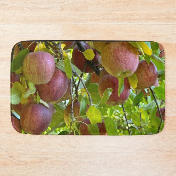 Item preview, Apples: Apples on Apple Tree designed and sold by SoundsoftheSun.