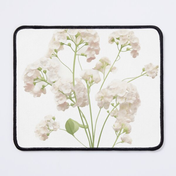 Item preview, Pure Floral Harmony - Baby's Breath designed and sold by Mahmoud Salah.