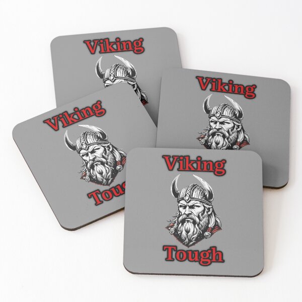Item preview, Viking Tough designed and sold by RadManDesigns.