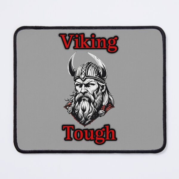 Item preview, Viking Tough designed and sold by RadManDesigns.