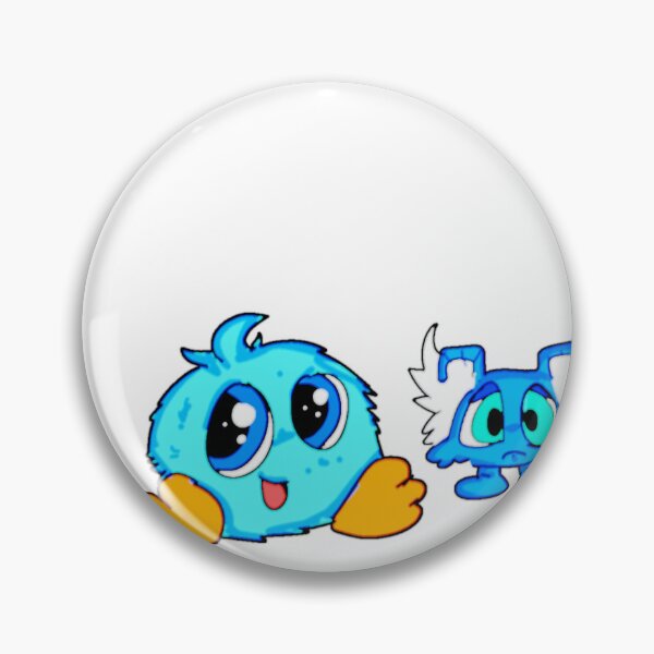 Item preview, Baby JubJub pet designed and sold by Ailey O'Brien.