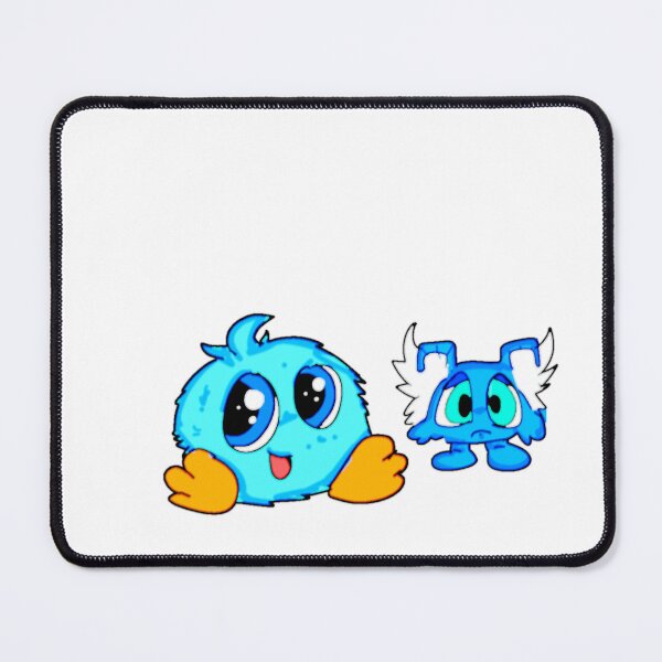 Item preview, Baby JubJub pet designed and sold by Ailey O'Brien.