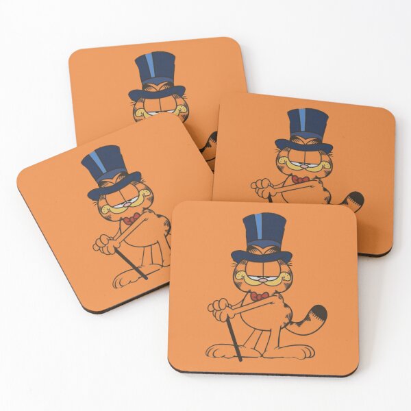 Item preview, garfield designed and sold by Cool Stuff.