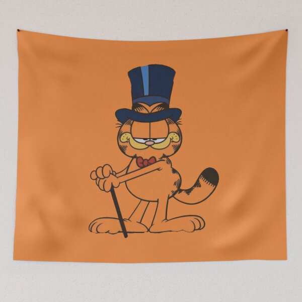 Item preview, garfield designed and sold by Cool Stuff.