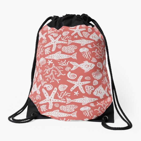 Item preview, Coral Sea Life designed and sold by claudia-lim.