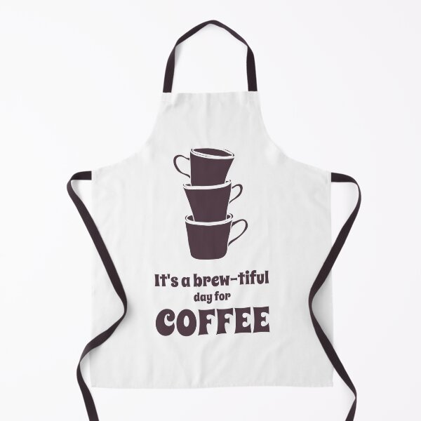 Item preview, Brewtiful day for coffee designed and sold by Texasgal15.