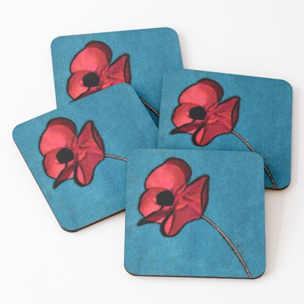 Item preview, Poppy designed and sold by patjila.