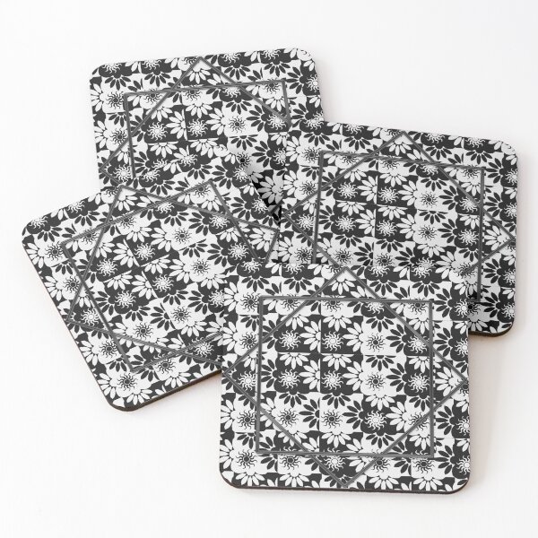 Item preview, Tessellation Framed designed and sold by RoxanneG.