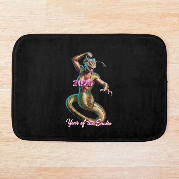 Item preview, 2025 Year of the snake. Chinese calendar. Chinese zodiac signs. Funny T-shirt designed and sold by HannaStudio.