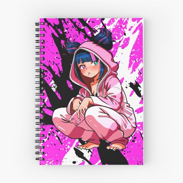 Item preview, Juri Han designed and sold by Yagamiartt.