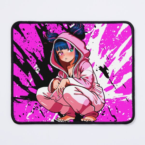 Item preview, Juri Han designed and sold by Yagamiartt.