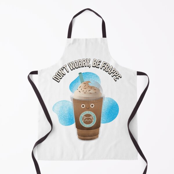 Item preview, Don't worry be frappe designed and sold by Texasgal15.
