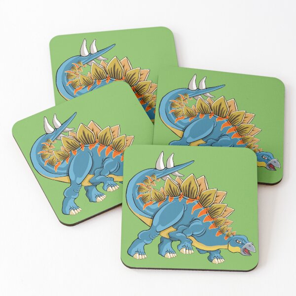 Item preview, Stegosaurus designed and sold by LESSILU.