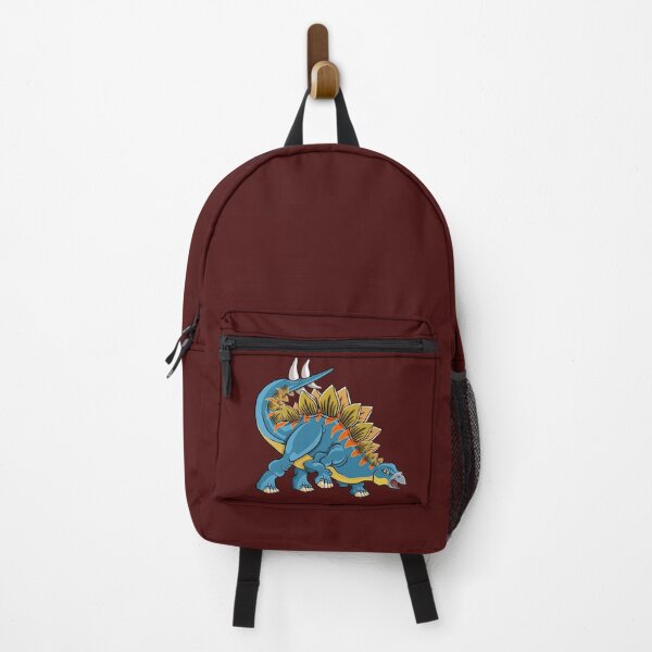 Item preview, Stegosaurus designed and sold by LESSILU.