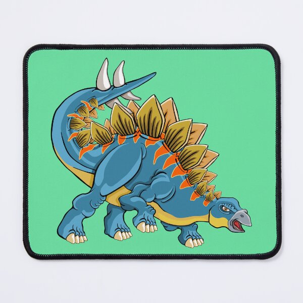 Item preview, Stegosaurus designed and sold by LESSILU.
