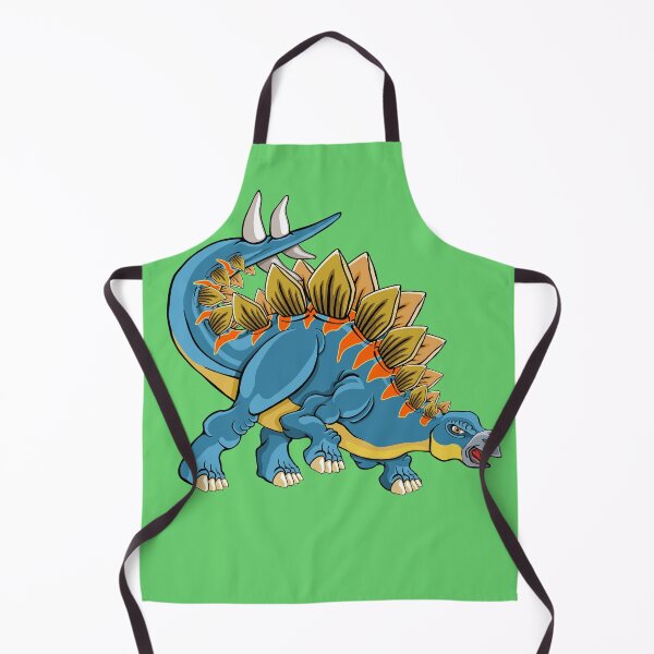 Item preview, Stegosaurus designed and sold by LESSILU.