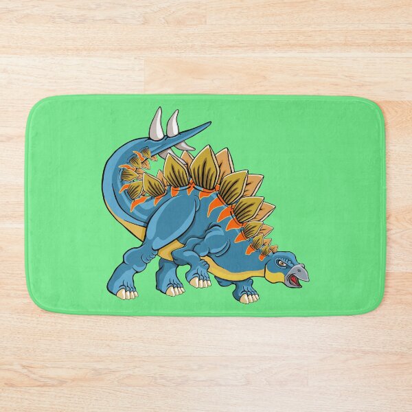 Item preview, Stegosaurus designed and sold by LESSILU.