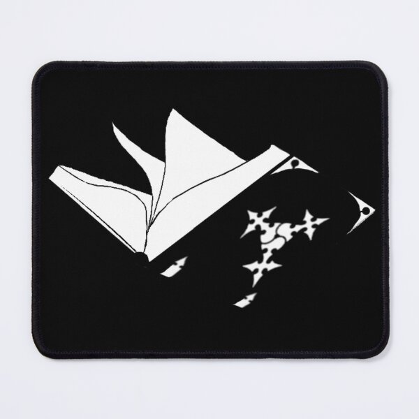 Item preview, Zexion's Book of Retribution designed and sold by Brandon Kellogg.