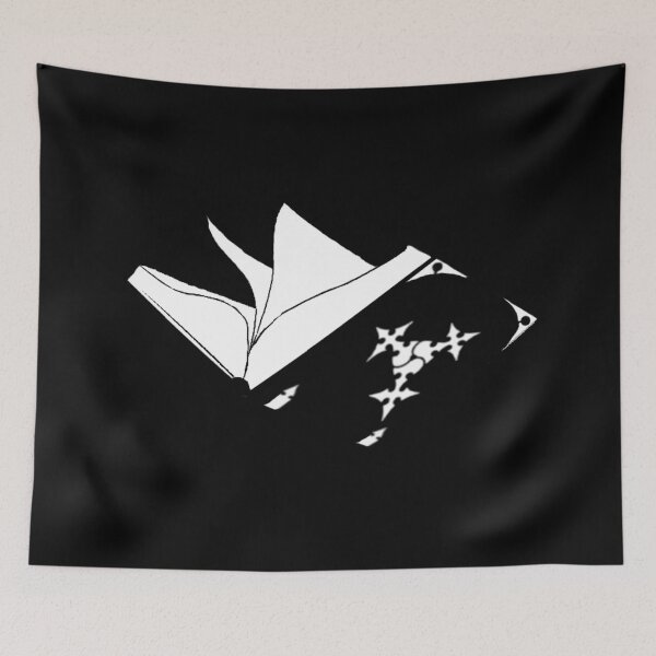 Item preview, Zexion's Book of Retribution designed and sold by Brandon Kellogg.