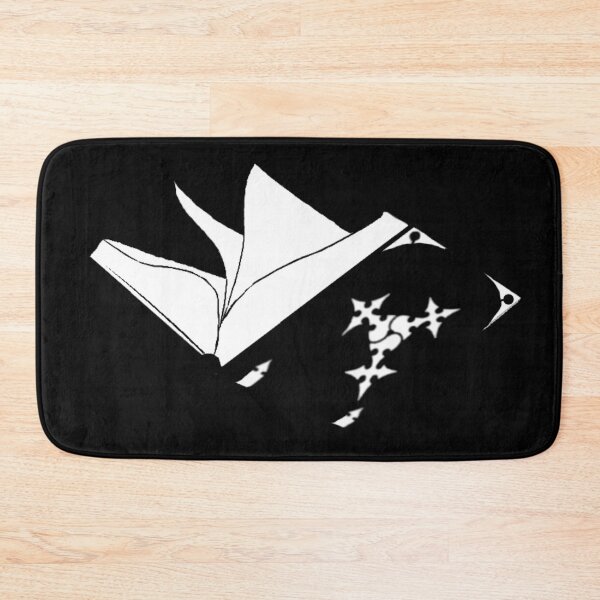 Item preview, Zexion's Book of Retribution designed and sold by Brandon Kellogg.