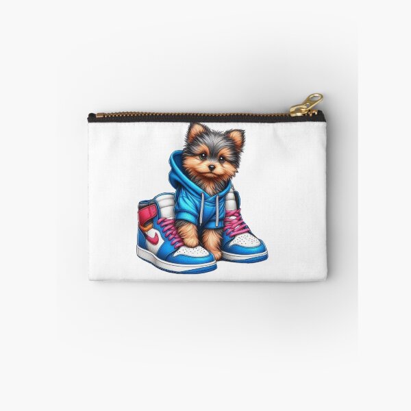 Item preview, “Little Paws, Big Sneakers” designed and sold by CHRIST5000.
