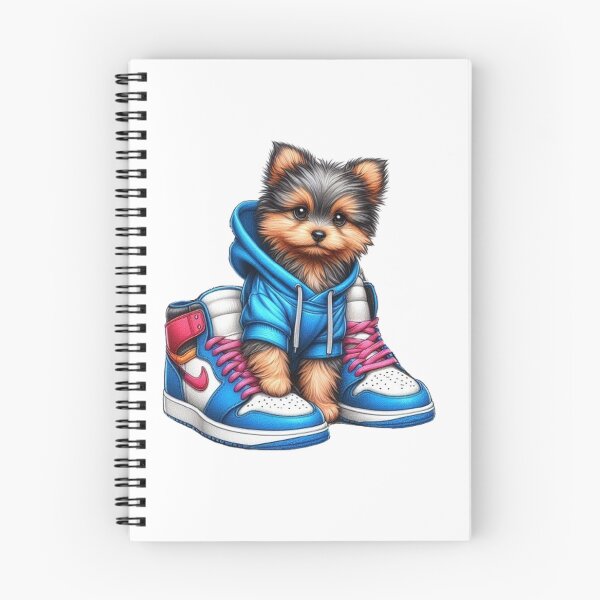 Item preview, “Little Paws, Big Sneakers” designed and sold by CHRIST5000.