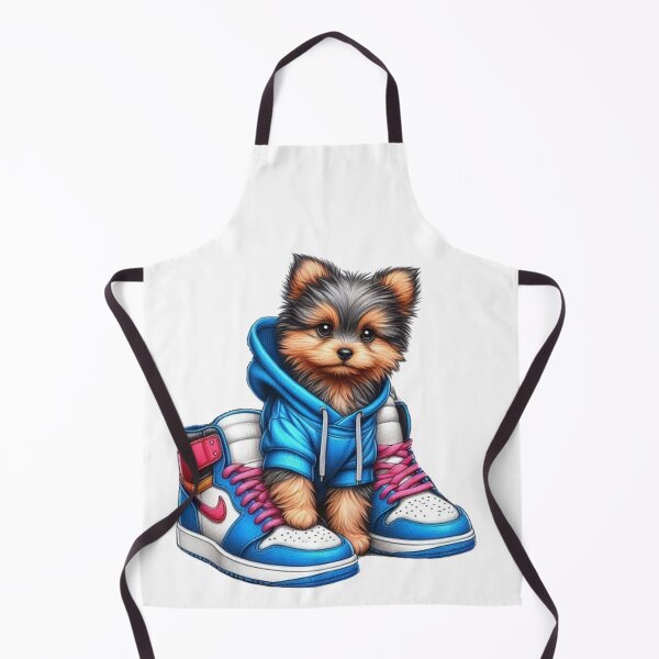 Item preview, “Little Paws, Big Sneakers” designed and sold by CHRIST5000.