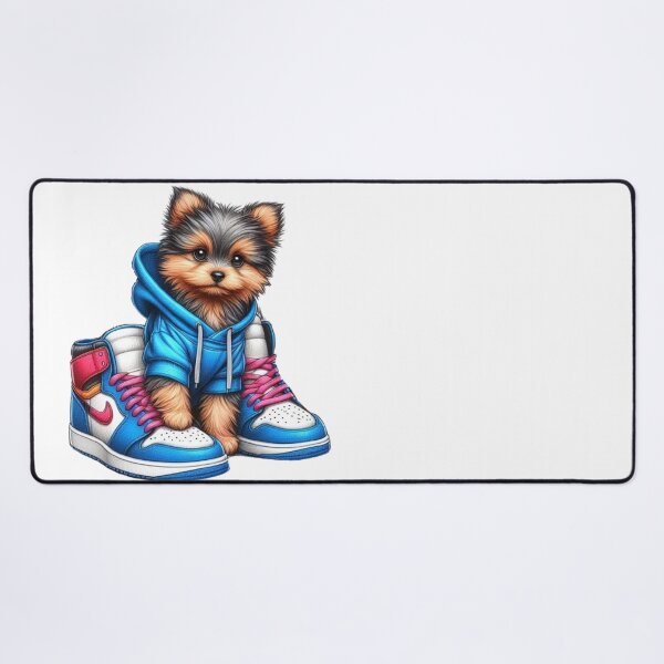 Item preview, “Little Paws, Big Sneakers” designed and sold by CHRIST5000.