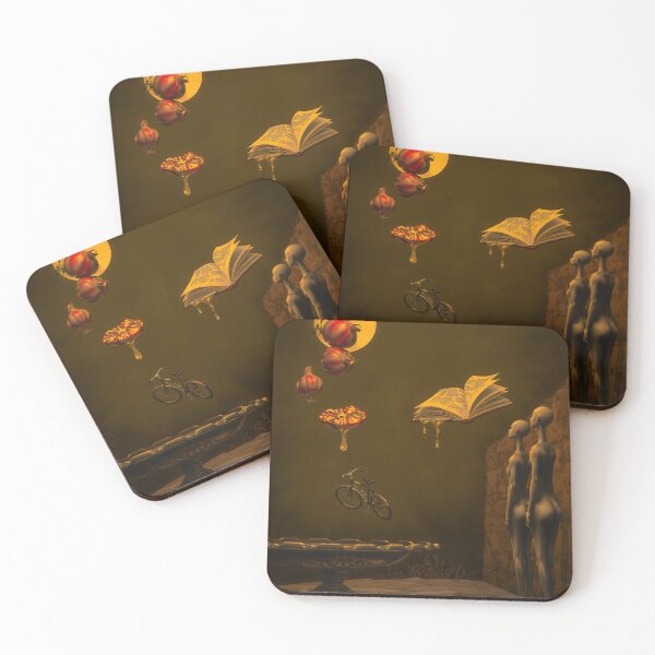 Item preview, Jemaa el-Fnaa Dreams designed and sold by PanoramaPrints.