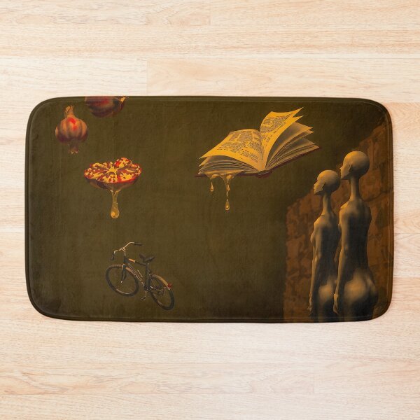 Item preview, Jemaa el-Fnaa Dreams designed and sold by PanoramaPrints.
