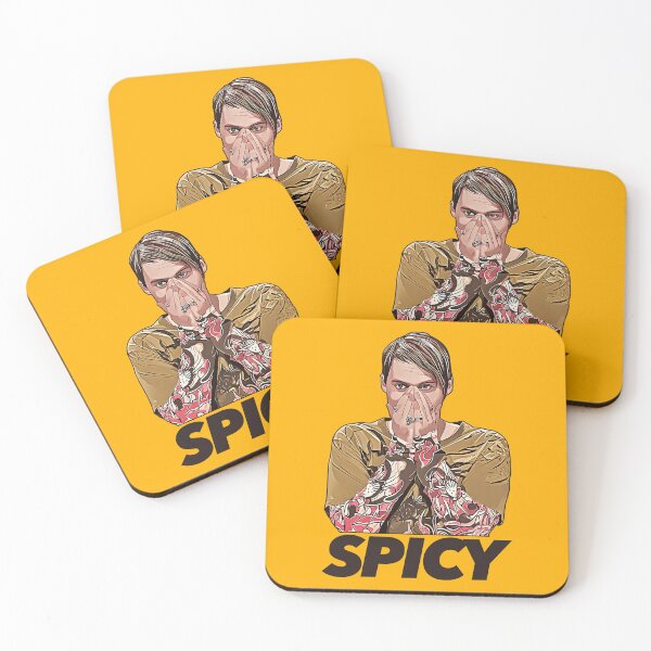 Item preview, Spicy Stefon designed and sold by acquiesce13.
