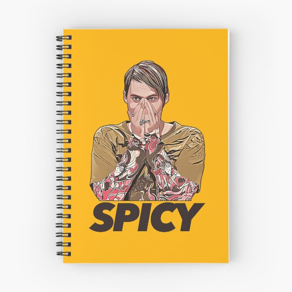 Item preview, Spicy Stefon designed and sold by acquiesce13.