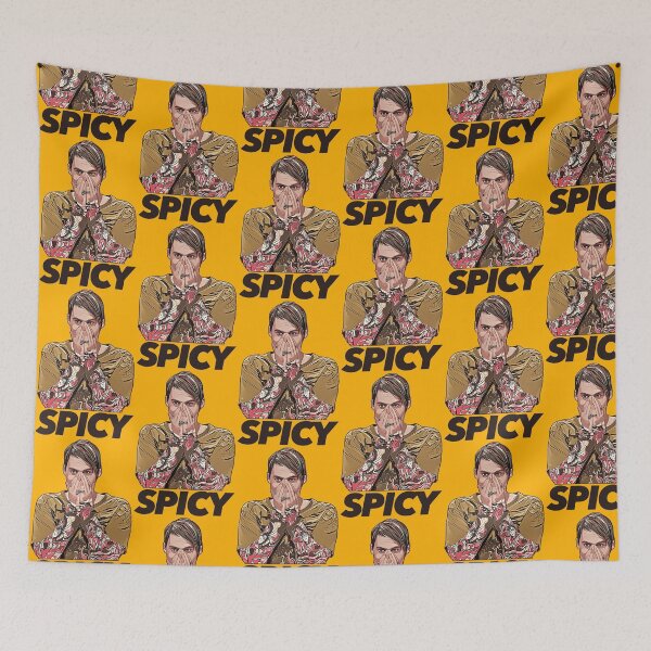 Item preview, Spicy Stefon designed and sold by acquiesce13.