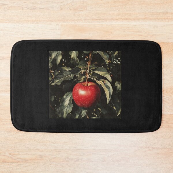 Item preview, Apple: A Red Delicious Apple designed and sold by SoundsoftheSun.