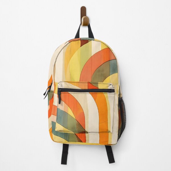 Item preview, Abstract Multicolor Pattern designed and sold by CoolMantras.