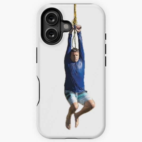 Item preview, Tim robinson I think you should leave zip line scene designed and sold by Denicbt.