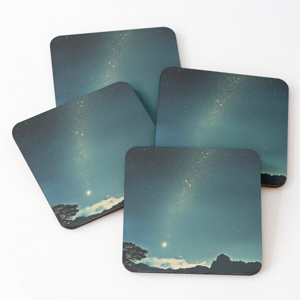 Item preview, Comet: Comet in the Night Sky T-Shirts designed and sold by SoundsoftheSun.