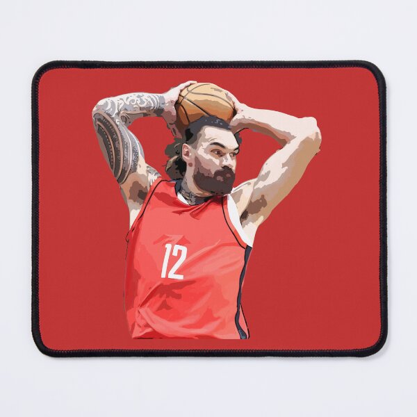 Item preview, Steven Adams designed and sold by raffrasta.