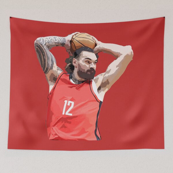 Item preview, Steven Adams designed and sold by raffrasta.