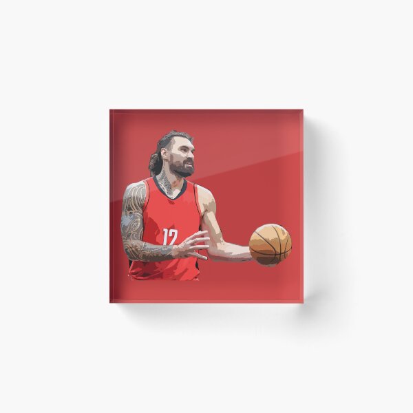 Item preview, Steven Adams designed and sold by raffrasta.