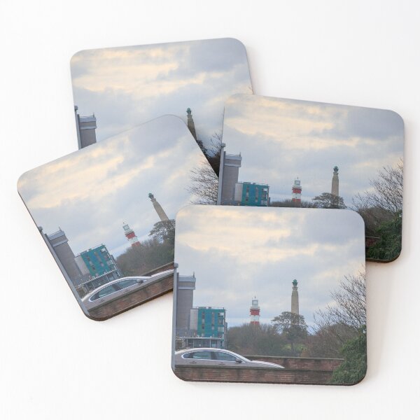 Item preview, Plymouth Hoe designed and sold by Aham Photos.