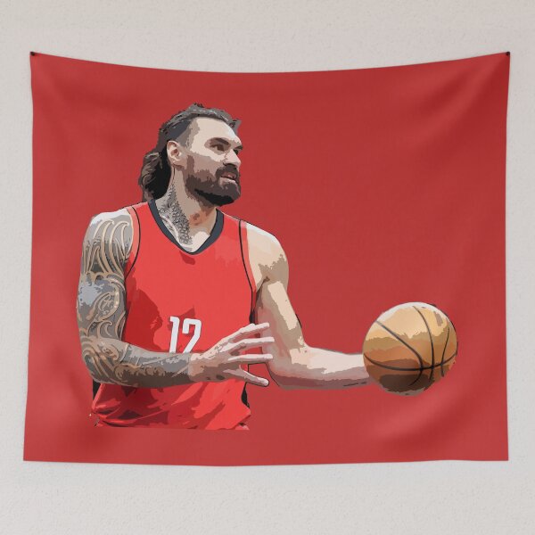 Item preview, Steven Adams designed and sold by raffrasta.