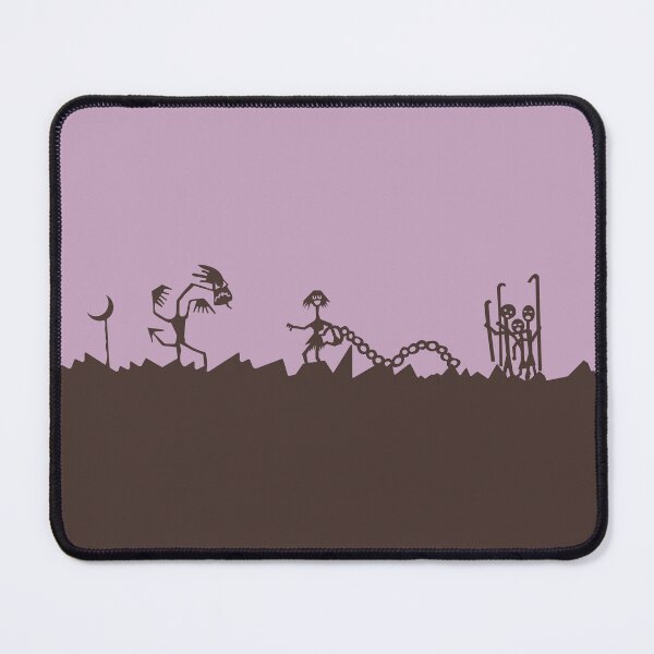 Item preview, The First Slayer story designed and sold by Iko.