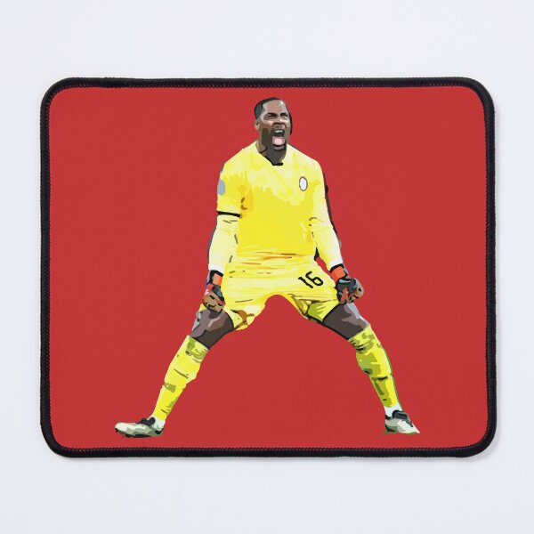 Item preview, Mike Maignan designed and sold by raffrasta.