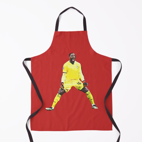 Item preview, Mike Maignan designed and sold by raffrasta.