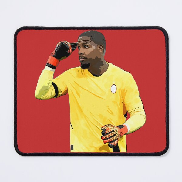 Item preview, Mike Maignan designed and sold by raffrasta.
