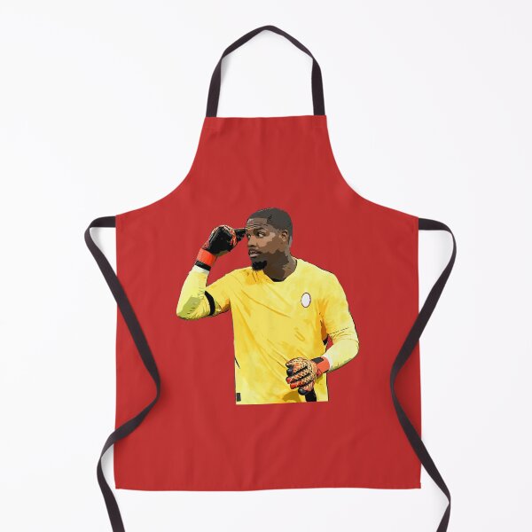 Item preview, Mike Maignan designed and sold by raffrasta.